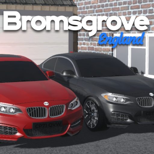 [LAG FIXED] Bromsgrove, England