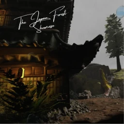 The Japan Forest Showcase (REMAKE) icon