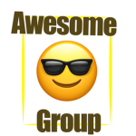 Group of Awesome1000
