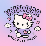 CTRL//VOID