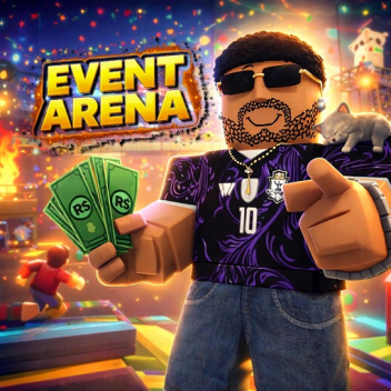 Event Arena
