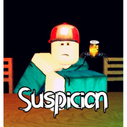 Suspicion