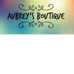 Aubrey’s clothing boutique