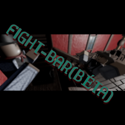 Fight-Bar (Beta)