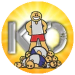 Game Badge Thumbnail