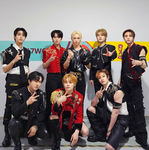 stray kids~