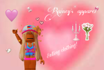 Rainey’s apparel! (Clothing group)