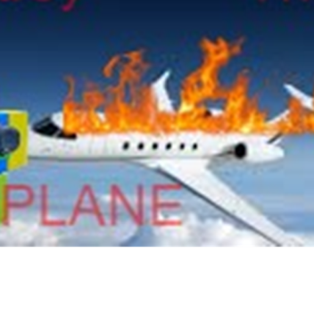Destroy the plane!
