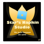 Star’s Napkin Studio