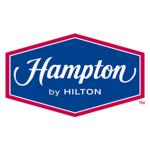 Hampton | by HILTON