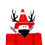 ThatConeHeadMan's shop