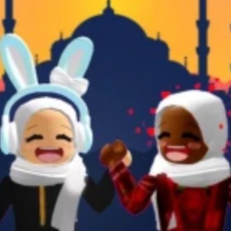 Muslim Hangout