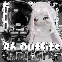 [NEW] R6 Twilight Dolls Outfits Ideas