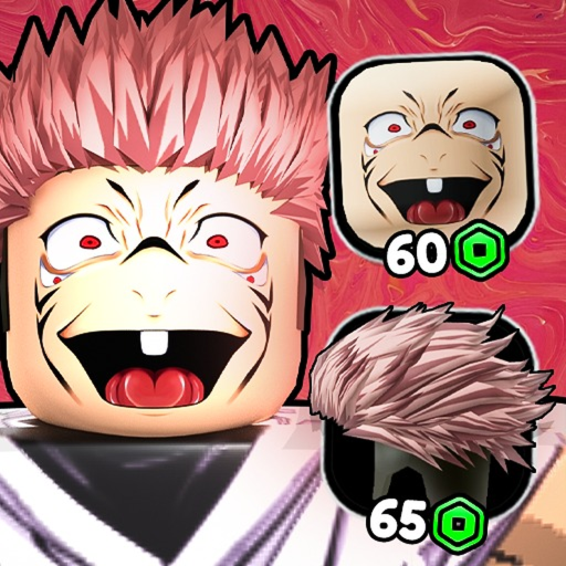[NEW🔥] Jujutsu Outfits Roblox game