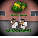 Kash Money Savages