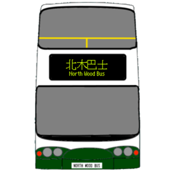 Bus Testing Place