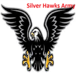 Silver Hawks Army