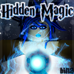 Hidden Magic