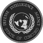 [ERR] Defense Intelligence Agency