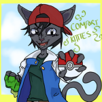 comfort kitties [wc:ue]