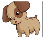 Dog/puppy group