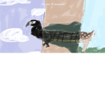 Nature of animals