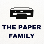| The Paper Family |
