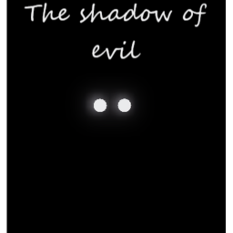 Shadow City(Not Finished)