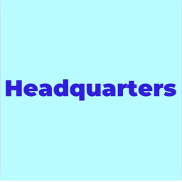 Headquarters