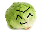 Lettuce with Diabetis
