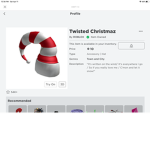 TwistedHat