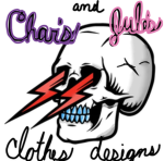 CH4R’S clothes designs