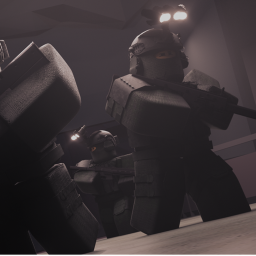 Blacksite Listeria