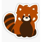Red Panda Warriors