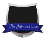 The jello resistance