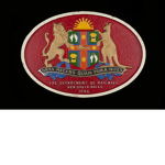 Department of Railways New South Wales