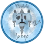 Double jump