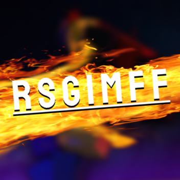 R.S.G.I.M.F.F | Crouching!