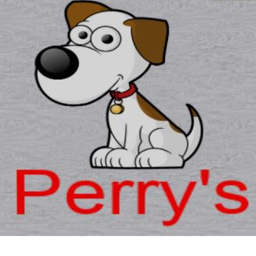 🐶Perry’s Restaurant