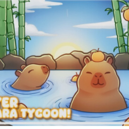 cappybara tycoon