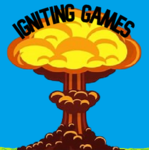 Igniting Games