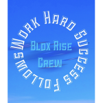 BloxRise Crew