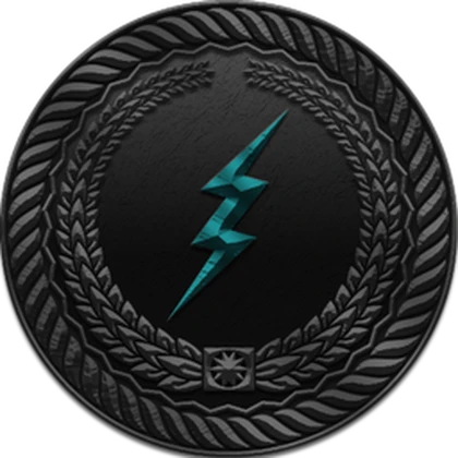 Storm Regimeпt Roblox group icon