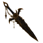 Midas Bloodfang