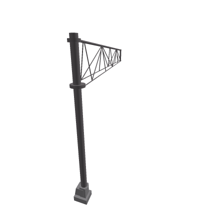 Safetr an Cantilever (Truss Fix)