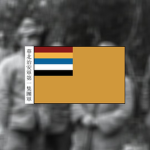 【浮世幻梦】North China Security Army 1st Group Army