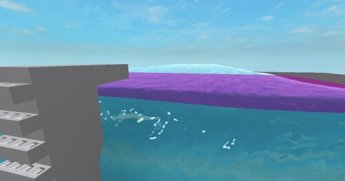 Working Water Current :O