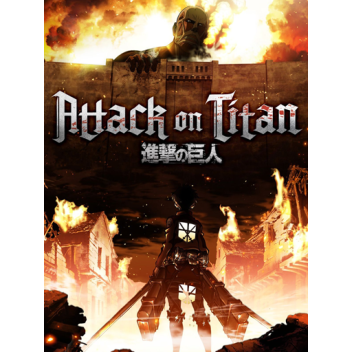 Attack On Titan Remastered