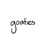 the goatie group