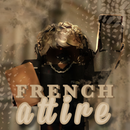 French Attire
